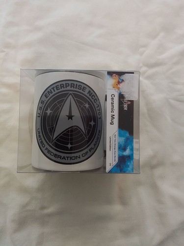 Star trek enterprise - star,