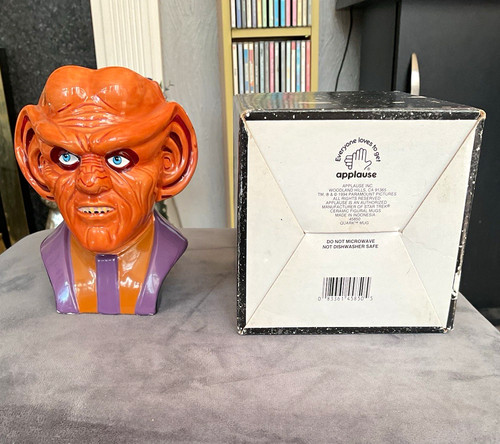 Star trek deep space - star,