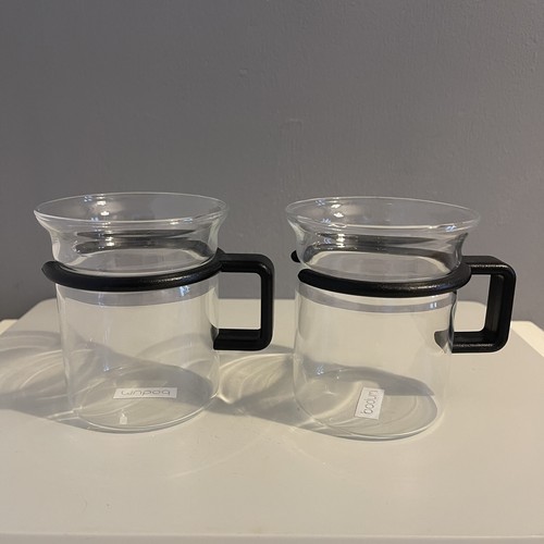 Vintage bodum picard mug - ‘picard’,