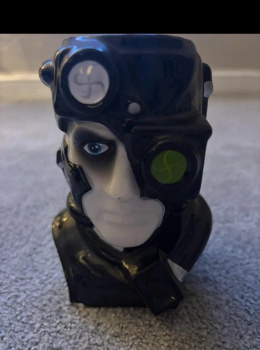 Applause inc star trek borg - applause,