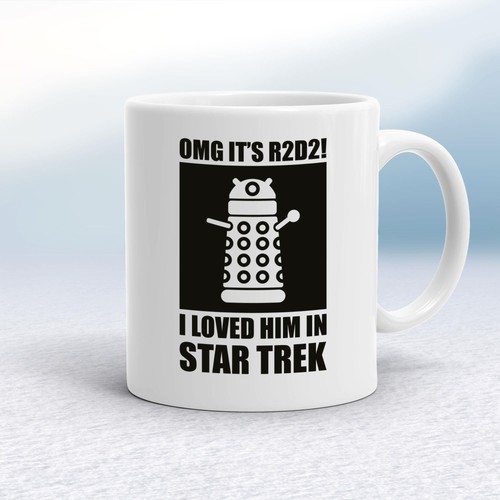 Omg r2d2 loved him - r2d2,