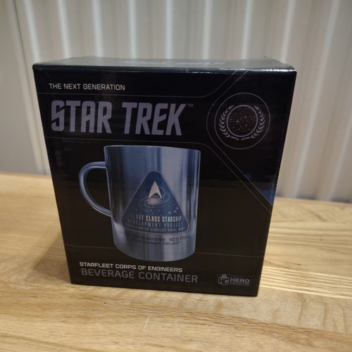 Eaglemoss star trek - eaglemoss,