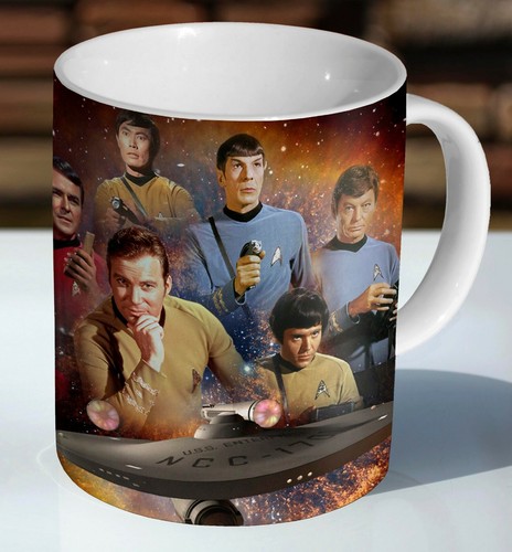 Star trek original - star,