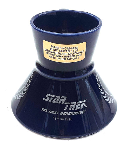 Star trek tumble not mug - not,