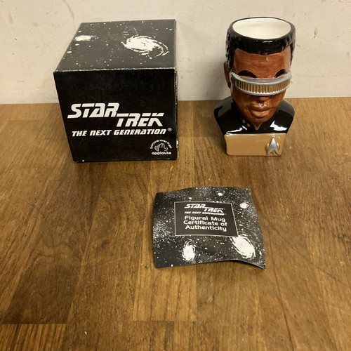 Vintage star trek - trek, the