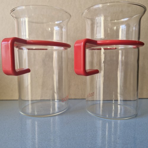 Vintage bodum glass coffee - glass, coffee/tea