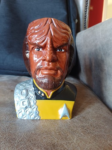 Star trek the - star, next