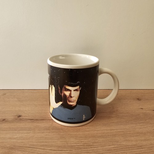 Vintage official star trek - vintage,