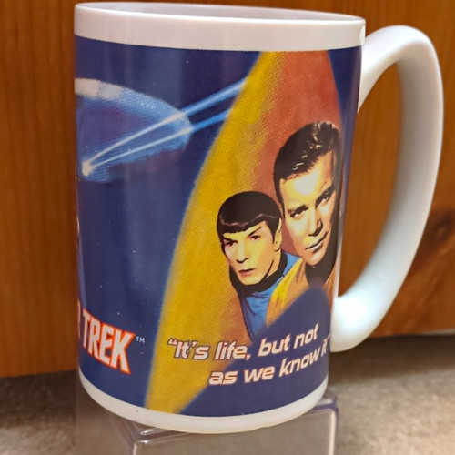 Large star trek - large,