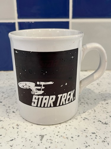 Vintage 1992 star trek - vintage,