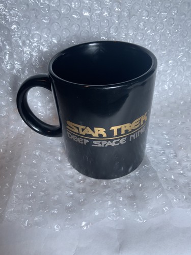 Star trek deep space - deep, nine