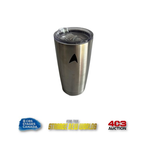Star trek strange - star, worlds