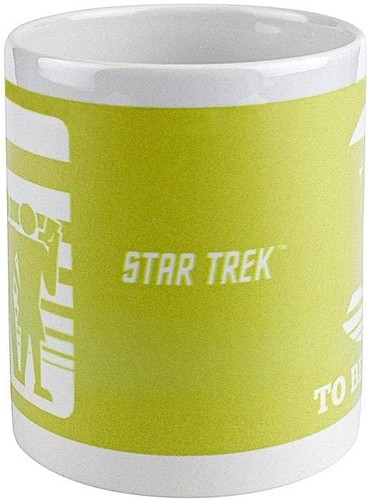 Star trek three beam up - three, to
