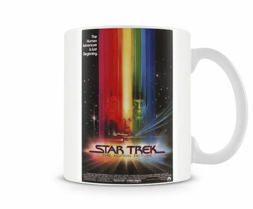 Star trek movie poster - star,