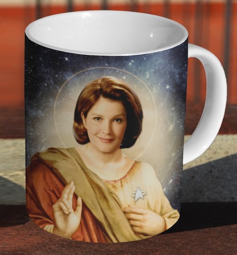 Kathryn janeway star trek - janeway,