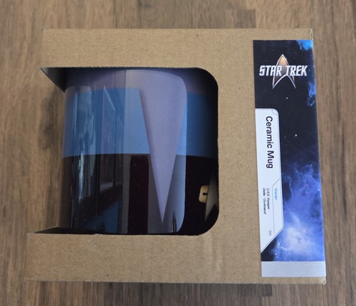 Star trek 60th anniversary - star,