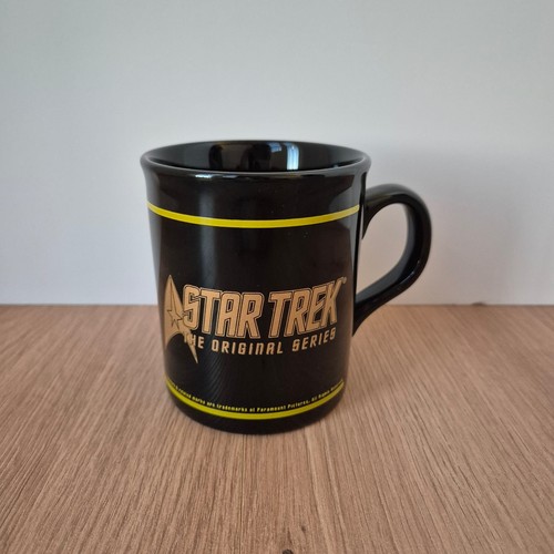 Star trek the original - the,