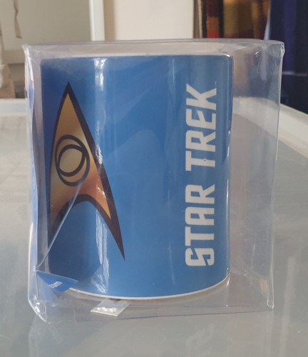 Star trek the - trek,