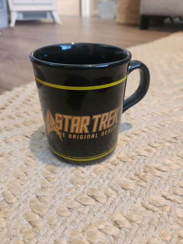 Star trek the original series - trek,