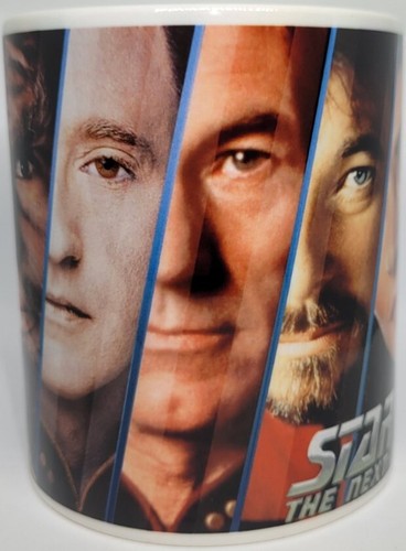 Star trek the next - the, generation