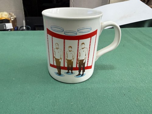 Intage star trek heat color - heat,