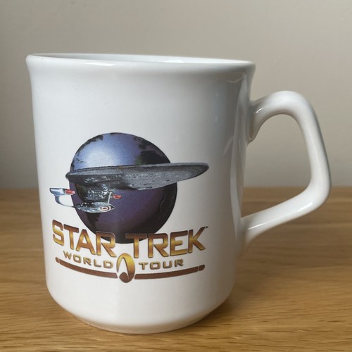 Vintage star trek 1998 - trek,