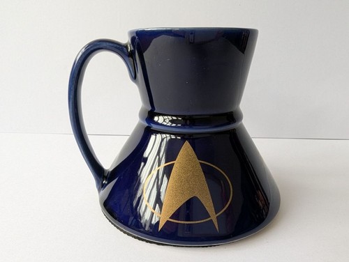 Star trek blue - blue, &