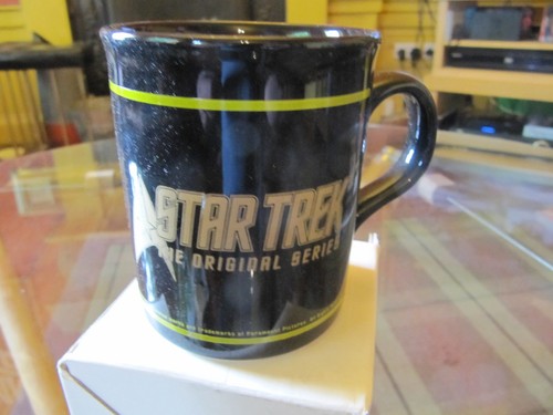 Star trek the original series - the,