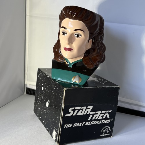 Star trek the next generation - next,