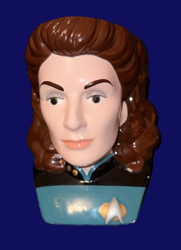 Star trek the next - trek, generation