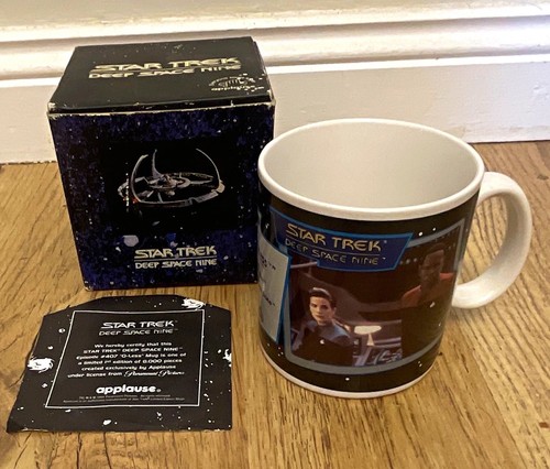 Vintage 1994 applause star - vintage,