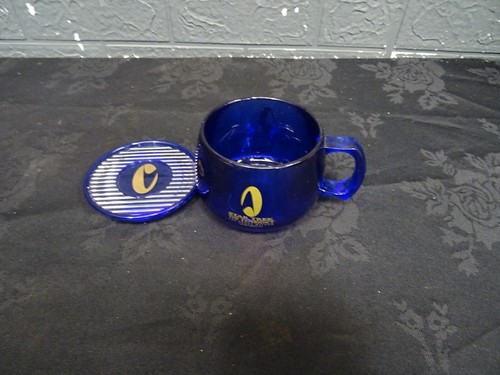 Vintage star trek mug 1999 - vintage,