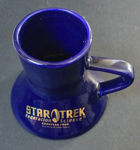 Star trek tumble not - tumble,