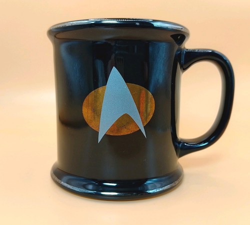 Star trek the next - the,