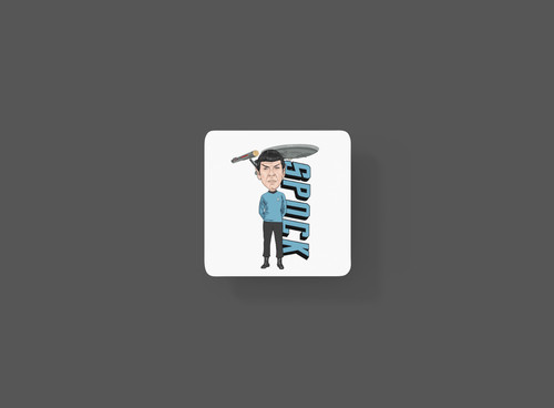 Spock star trek - spock,