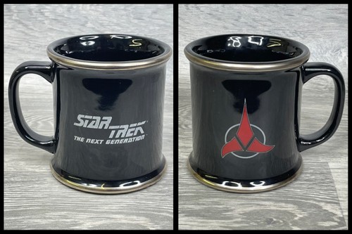 Star trek the next - the, generation