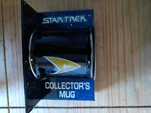 Star trek pair - star,