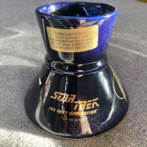 Star trek the next generation - the,