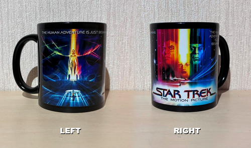 Star trek original movies - original,