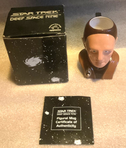 Star trek deep space nine - trek,