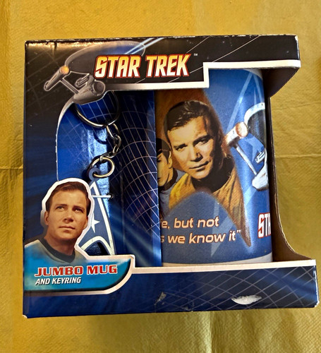 Star trek captain - trek, kirk