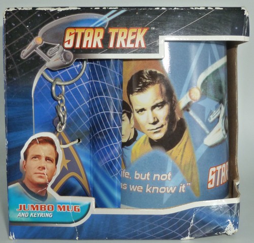 Star trek the original - trek,