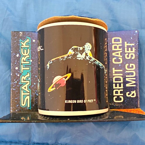 Downpace ltd star trek - star,
