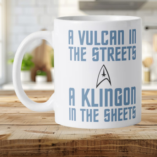Star trek inspired funny - star,