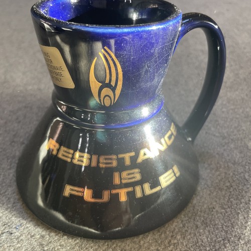Star trek the next - star,