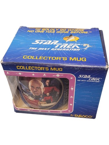 Star trek the next - trek, generation