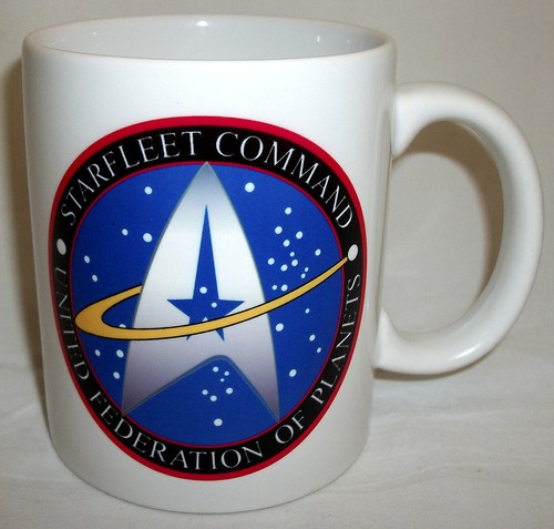 Star trek starfleet - trek,