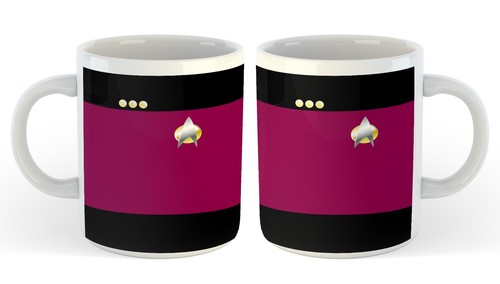 11oz ceramic mug - 11oz,