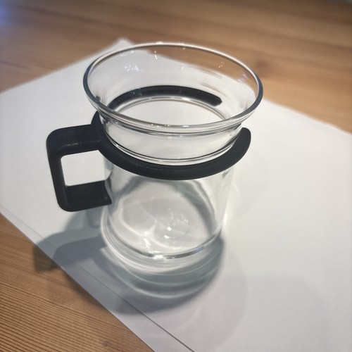 Vintage bodum bistro tea - bodum,