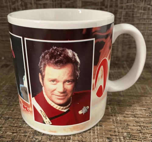 Star trek generations - trek, coffee